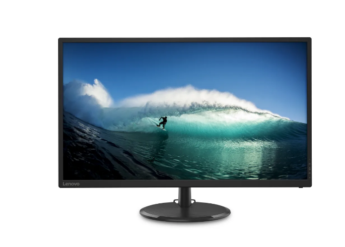 31.5" Lenovo C32Q-20 2560x1440 75Hz IPS FreeSync LED Monitor $179.99