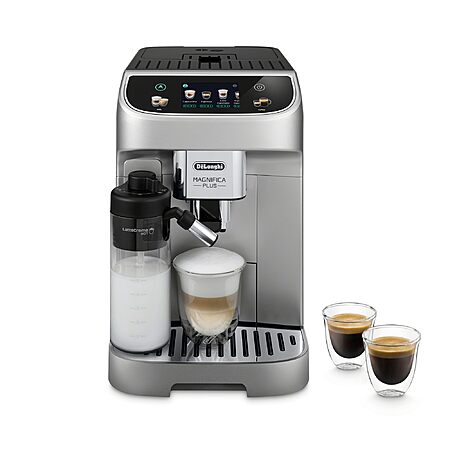 De'Longhi Magnifica Plus Espresso Machine for $900!