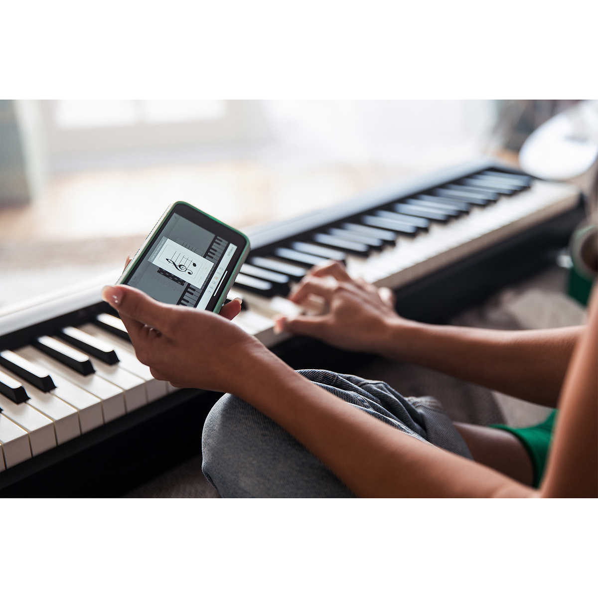 Casio cdp 230r costco online
