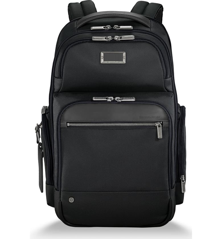 Briggs & Riley Large Cargo Backpack 50% off $175