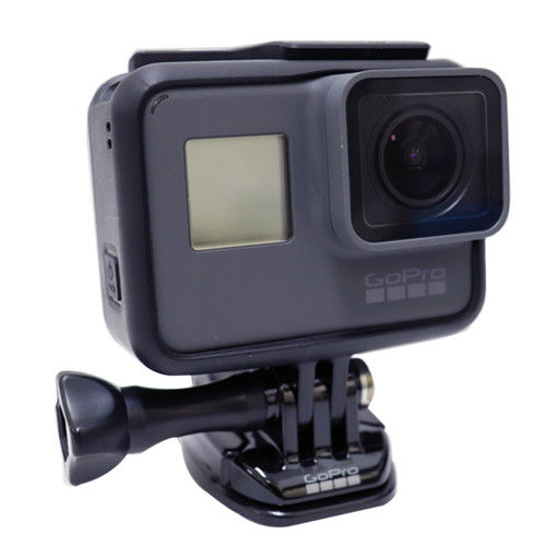 GoPro HERO 6 Black: $310 + Free Shipping @ Ebay (Seller: 6ave)