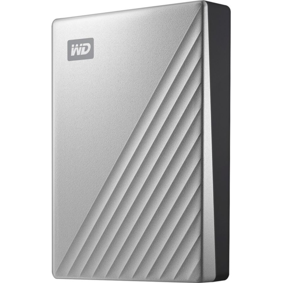 Western Digital WD My Passport Ultra 4TB Portable External HD $51.93 @ OD, Extreme YMMV