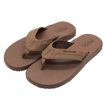 Flojos flip flops mens costco outlet