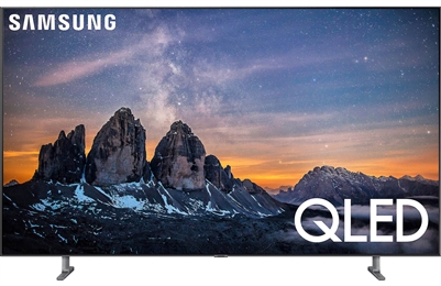 Samsung QN65Q80RAFXZA 65" Smart QLED $1349