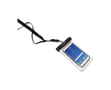 Bauhn Waterproof Smartphone or Tablet Case for: $8.99
