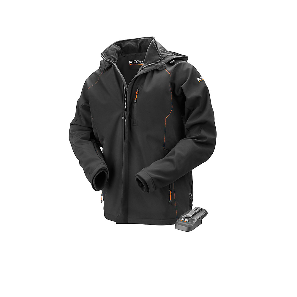 Ridgid heated jackets -$90