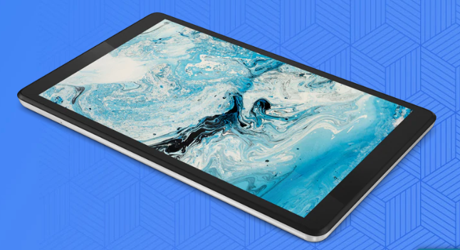 Lenovo 8" 32GB Tablet Tab M8 FHD $118.74 Free Shipping