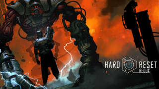 Hard Reset Redux & Hard Reset Extended Edition (PC - Steam Random) $3.75 @ GameBillet