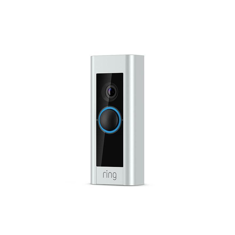 Ring Video Doorbell Pro refurb $119 OR $95.20(with 20% coupon YMMV) at Ring.com