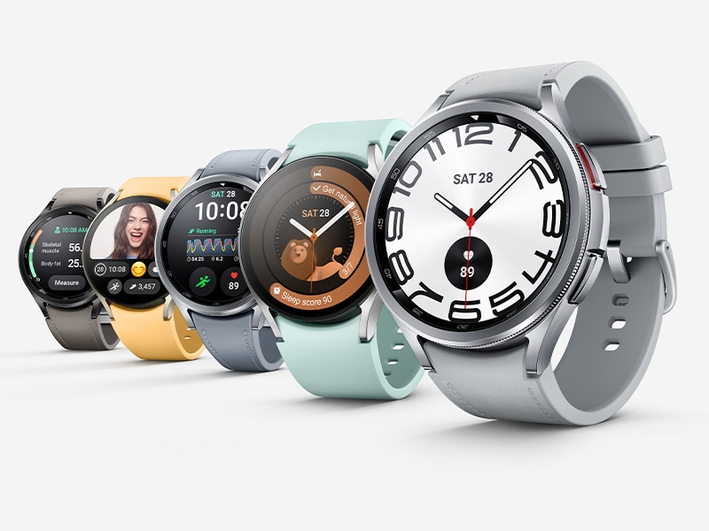 Galaxy watch slickdeals top