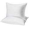 Hotel Collection Bed Pillows for Sleeping ($17.99) @ Amazon