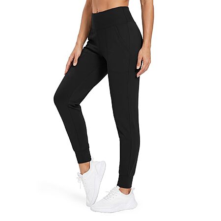 Amazon – GAYHAY Women's High-Waisted Sweatpants - $17.99–$19.97 w/ Code