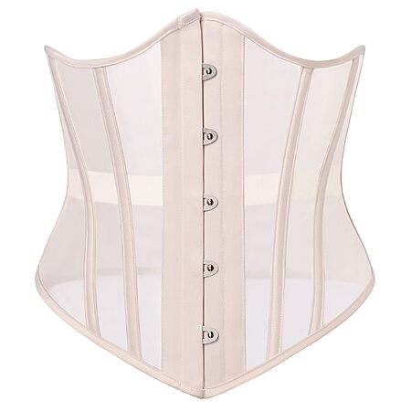 Amazon – Scarlet Darkness Renaissance Underbust Corset Belt - $9.50 w ...