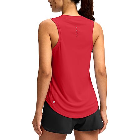 Amazon – SANTINY Women's Lightweight Workout Tank Top - $7.79–$8.83 w/ Code