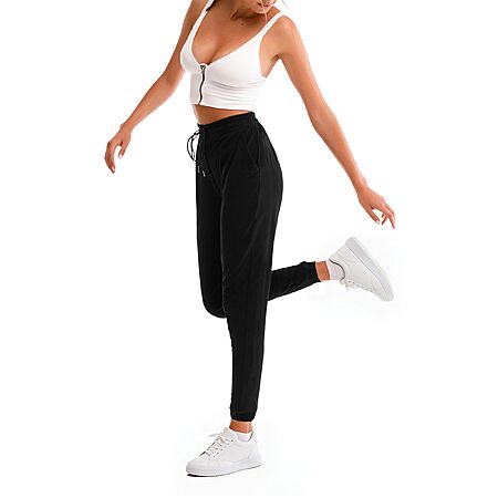 Stanpetix Sweatpants for Women with Pocket - $5.99–$8.99