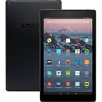 Fire 10 HD in-store only $99