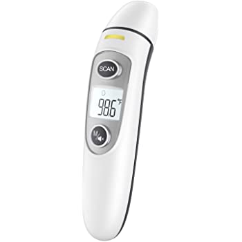 GoodBaby Infrared Thermometer $45.89 Amazon