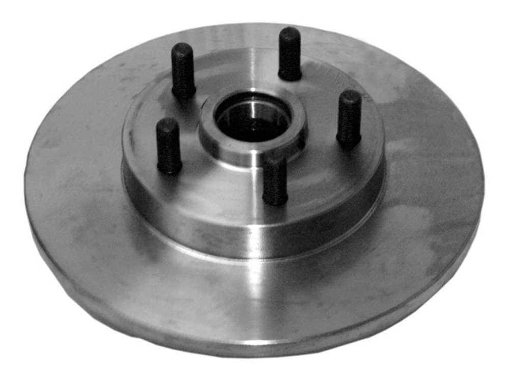 Raybestos 5009R Professional Grade Brake Rotor  $10.48 Amazon Prime 84-87 Fiero