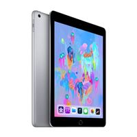 Apple iPad 7 - Space Gray (Late 2019) 10.2" - $239.99 at Microcenter (in store pick up)
