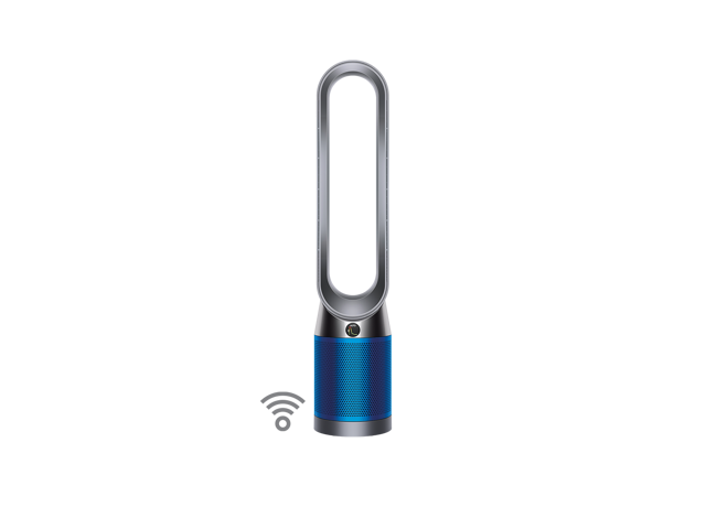 Dyson TP04 Pure Cool Purifying Connected Tower Fan $389.99