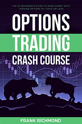 Options Trading Crash Course @Amazon Free
