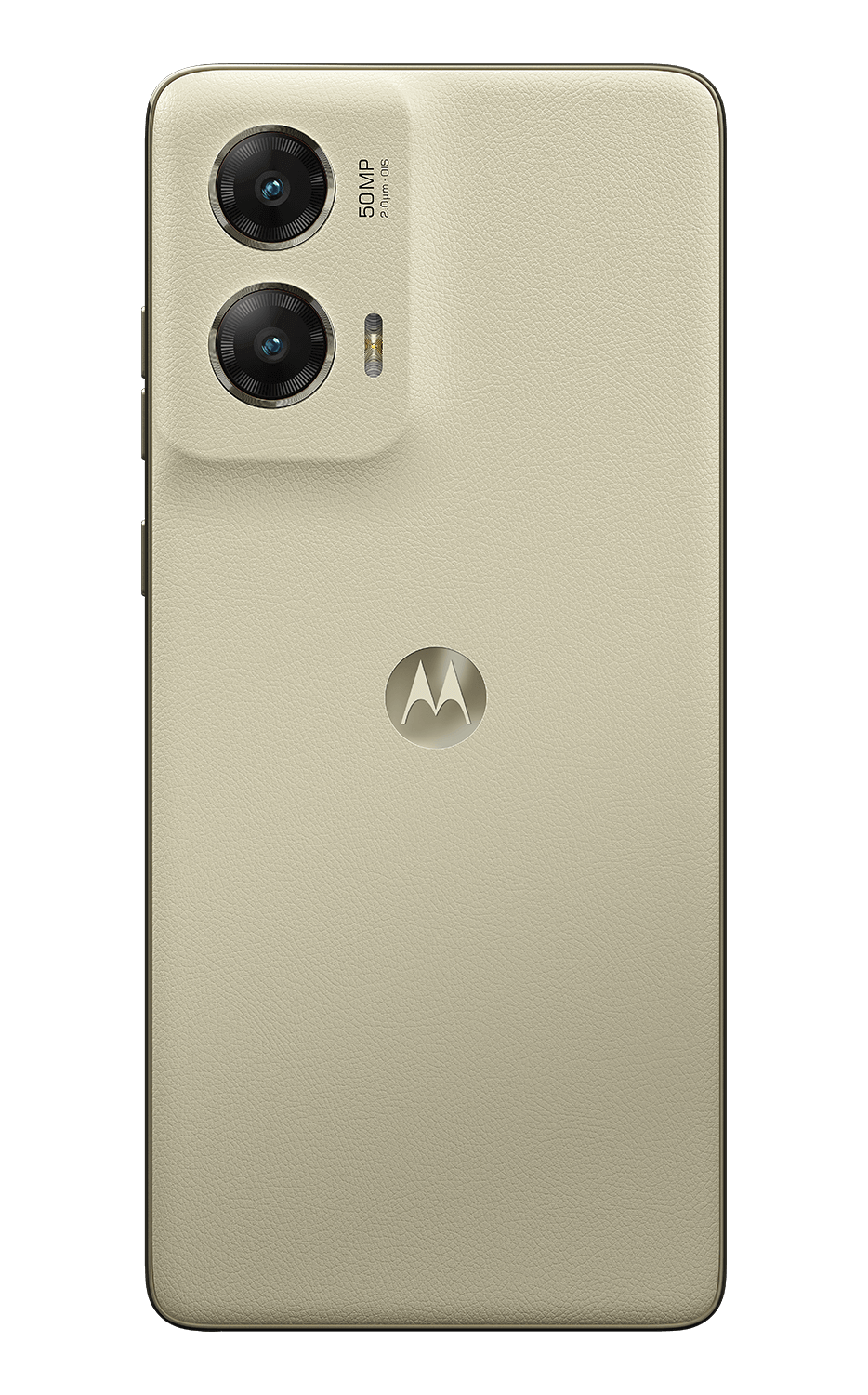 Motorola Moto G Stylus 5G (2024) XT2419-1 - 128GB 8GB RAM - T-Mobile Locked - Gold - Excellent Refurbished