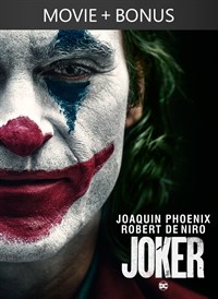 DC Digital UHD MA Movies $8.99