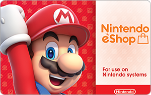 Paypal: $50 Nintendo eShop Digital Card For $45