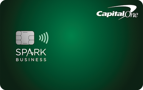 Capital One Spark Cash Plus Business Credit Card - $3000 sign-up bonus on $50k/6 month spend