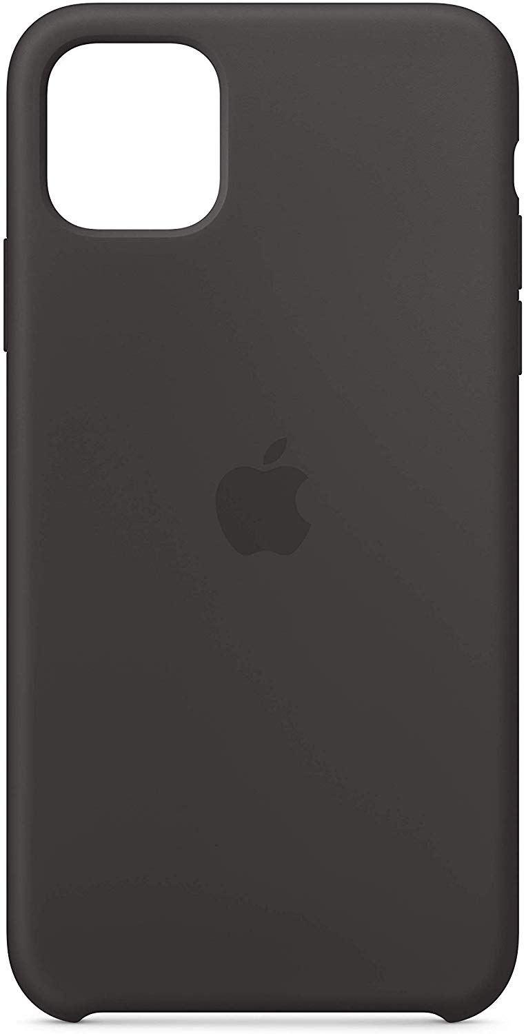 Apple iPhone 11, Pro, Pro Max, & XR/XS - Silicone, leather, & smart battery cases $23.99+ @ Amazon