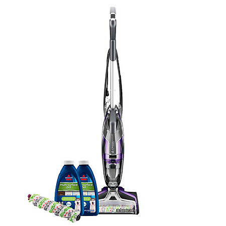 BISSELL Crosswave Pet Pro Plus $101