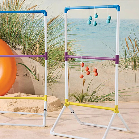 Plastic Ladderball - Embark $13.99