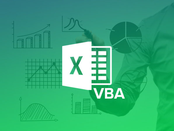 Microsoft VBA Bundle $30