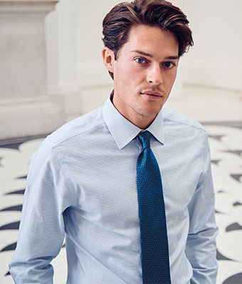Charles Tyrwhitt Shirts only $29.95, 30% off everything else plus FREE shipping $29.93