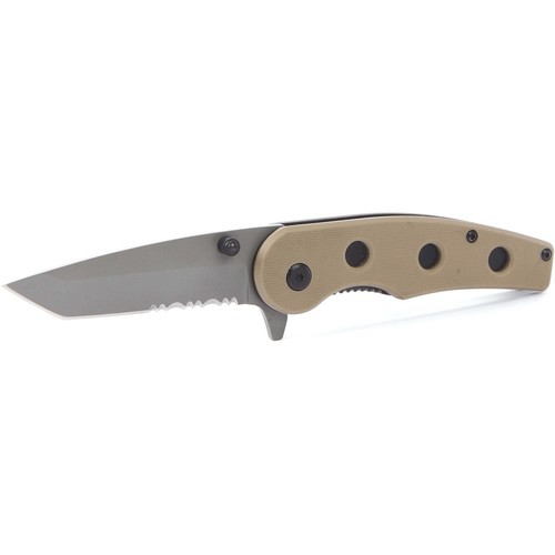 Ozark Trail Everyday Carry Knife $3.87
