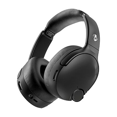 Skullcandy Crusher 1080 ANC Headphones - True Black $200 + FS w/ Prime