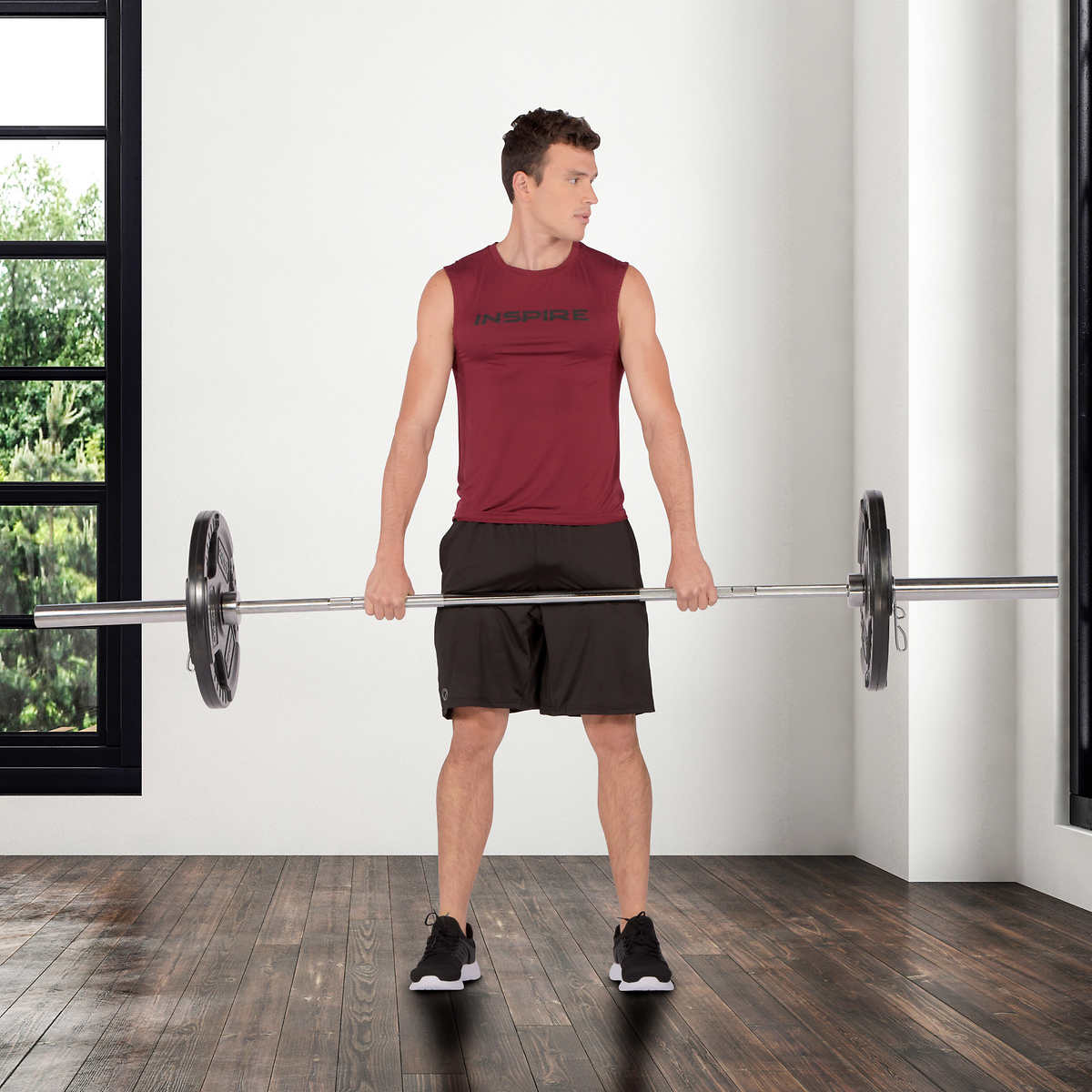 Costco olympic weights 2025