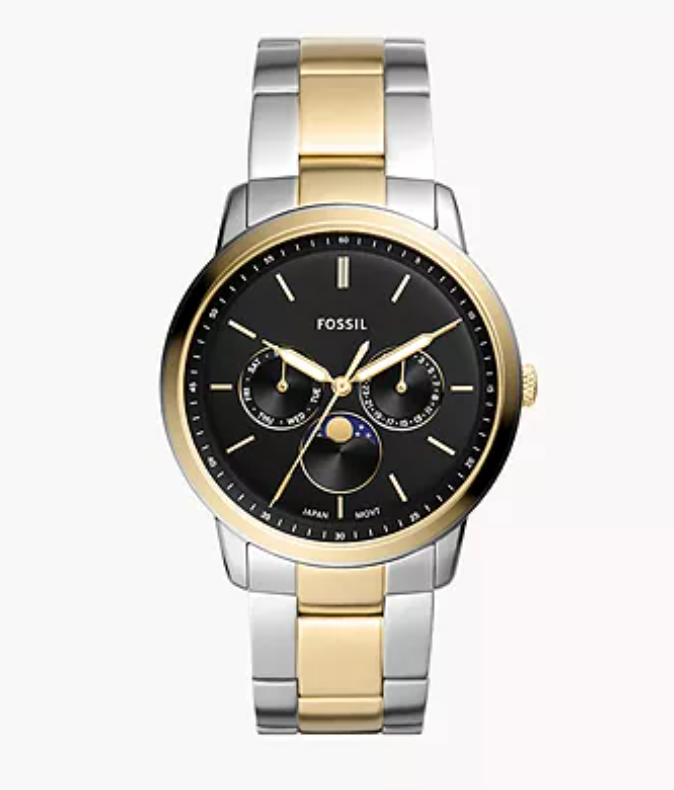 Fossil Various Men s and Women s Watches Starting at 38 Free Shipping