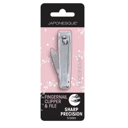Japonesque Fingernail Clipper and File Free at Walgreens + Free Store Pickup on Orders $10+
