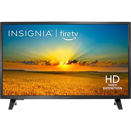 INSIGNIA 32" Fire TV for $70!