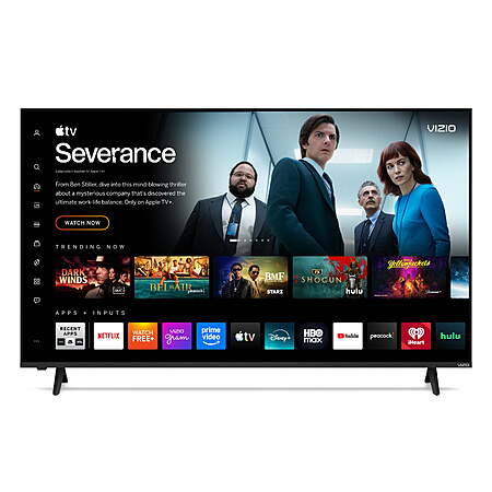 $228 FS WALMART VIZIO 50 in Mini LED Quantum 4K QLED HDR Smart TV, VQM50C-10
