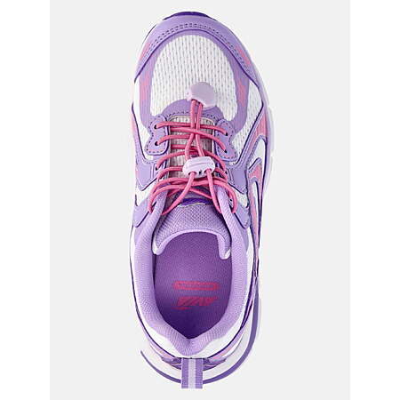 $13.97 FS WALMART+ or PU where avail: Avia Little and Big Kids Bungee Athletic Sneakers Size availability varies by color option