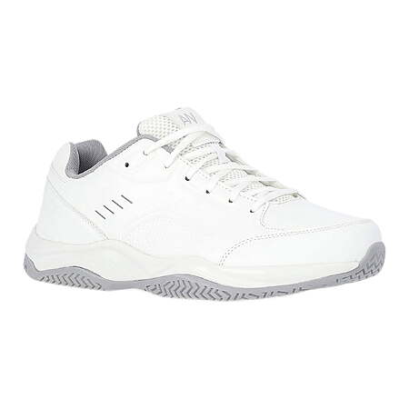 $13 FS WALMART+ Athletic Works Men's Front Runner Extra Wide Width Sneakers, 4E (size 7-13)