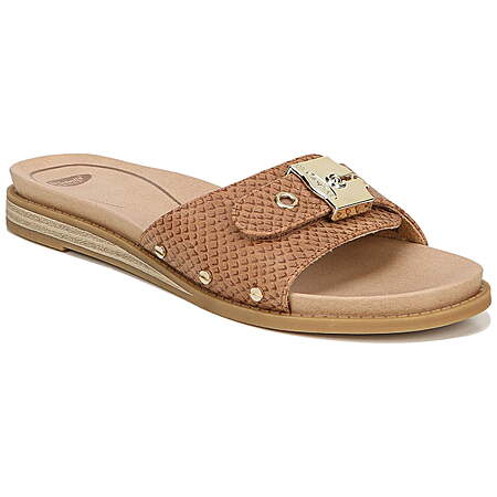$30 FS WALMART+ Dr. Scholl's Women's Originalist Sandal size 6-11