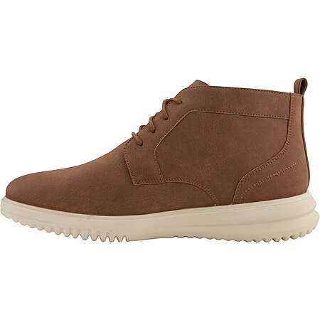 $20 FS Walmart+ or Pick Up Where Available Soft Stags Men’s Messina Hybrid Dress Casual Chukka Boot with Superflex Comfort Tech size 8.5-13 Wide width too