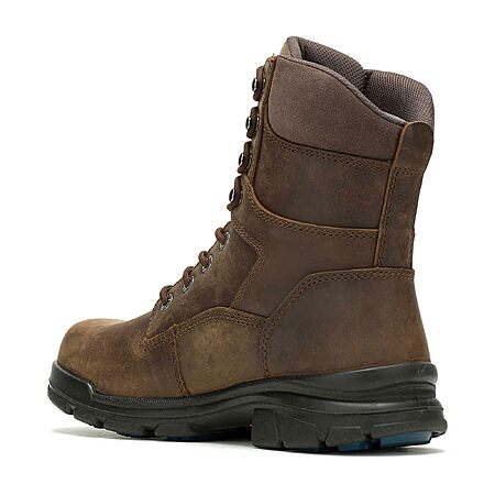 $84.09-$93 FS AMAZON Wolverine 8" Durashocks Sr Icon Waterproof Carbonmax sizes 11.5, 11.5 XWIDE or 12.5 XWIDE