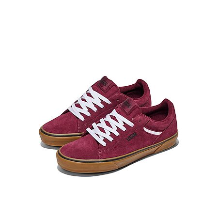 $29.99 AMZ Vans Mens SeldanSneaker sizes 9, 9.5 10.5, 12