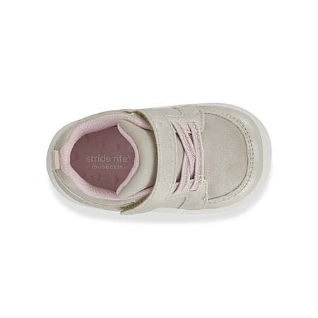 $16 FS Walmart+ or pick up where avail: Munchkin by Stride Rite Miller Baby Casual Sneaker (size 2-6 BABY)