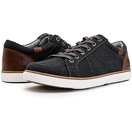 $10.27 AMAZON AC GLOBALWIN Men's Fashion Sneakers