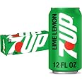 3/$14.95 or less S&S Multi Buy 7UP Lemon Lime Soda, 12 fl oz cans, 12 pack